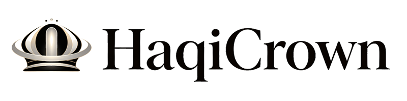 HaqiCrown