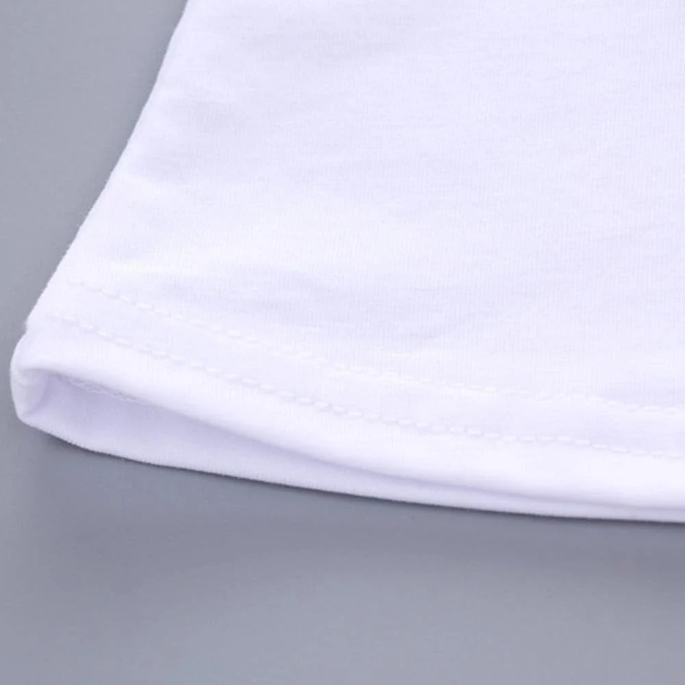 2026 Lady Tops Butterfly Print Sleeve T-Shirt Black White Red Light Gray Dark Gray Casual  Harajuku Sleeve Casual Aesthetic