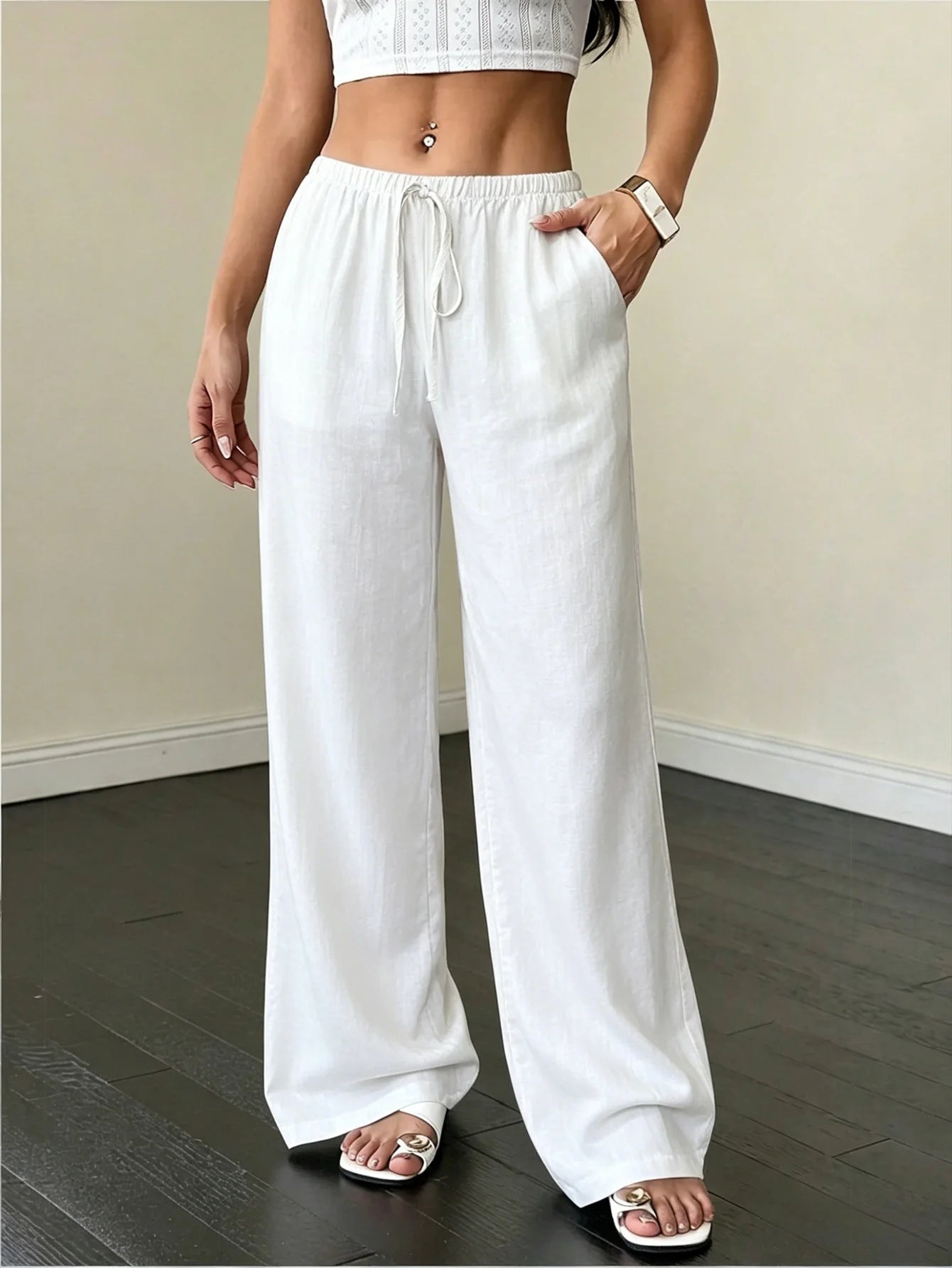 Pants & Trousers